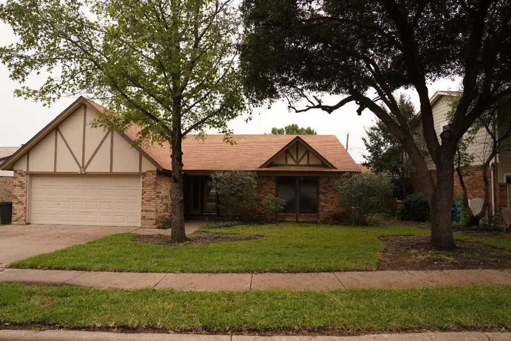 7624 Cedarhill Road Watauga, TX 76148