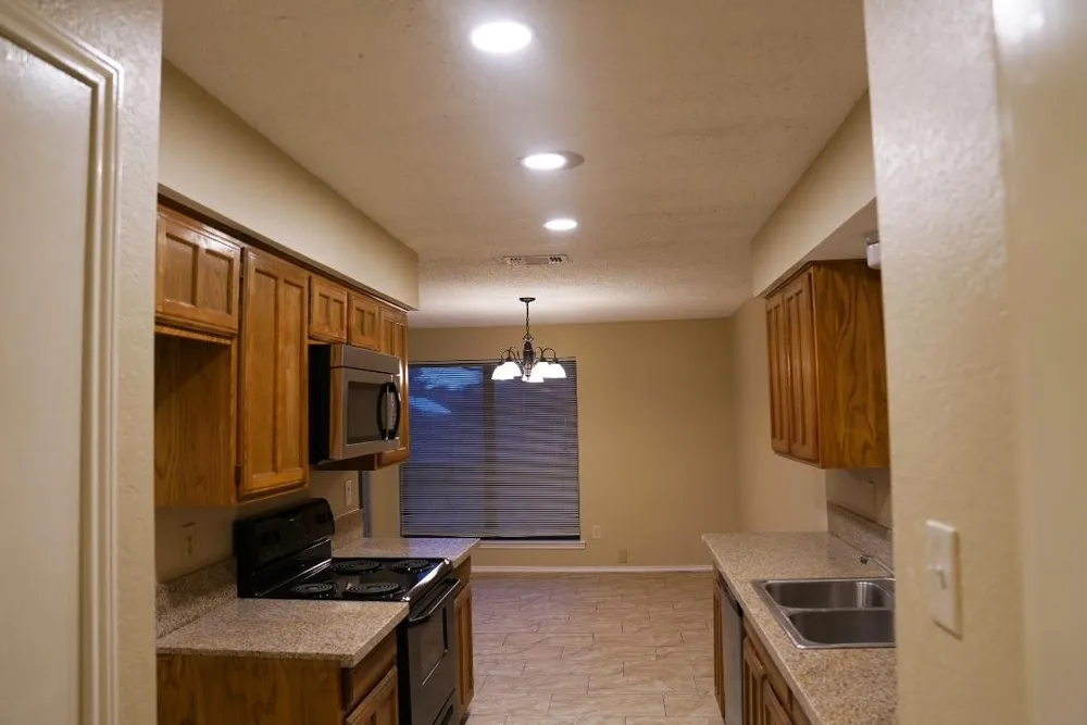 7624 Cedarhill Road Watauga, TX 76148