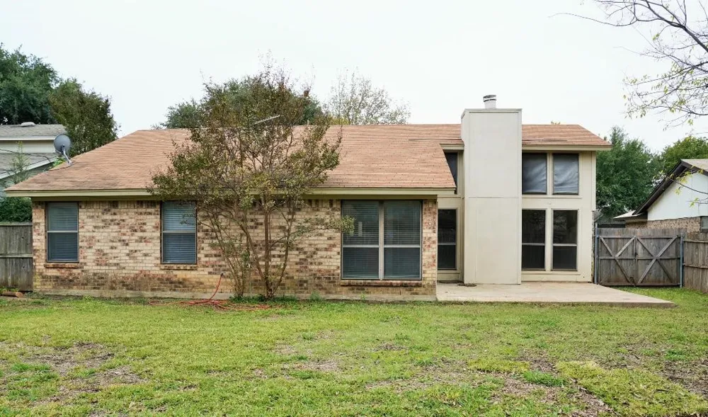7624 Cedarhill Road Watauga, TX 76148
