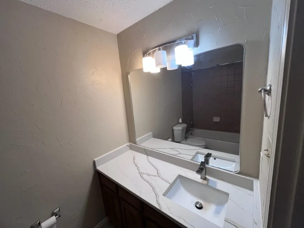 7624 Cedarhill Road Watauga, TX 76148