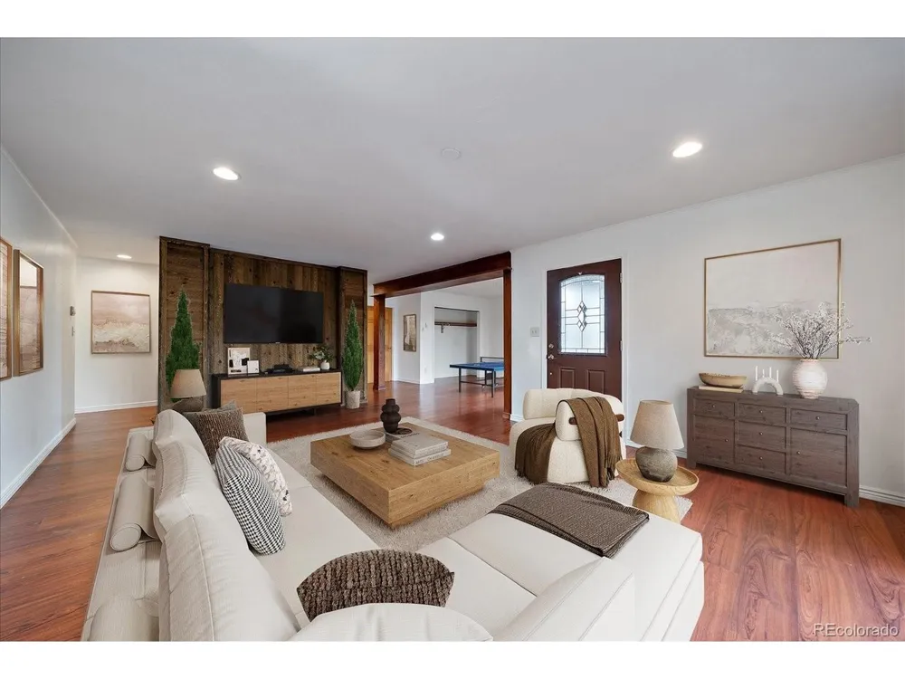 66 Lodgepole Circle Evergreen, CO 80439
