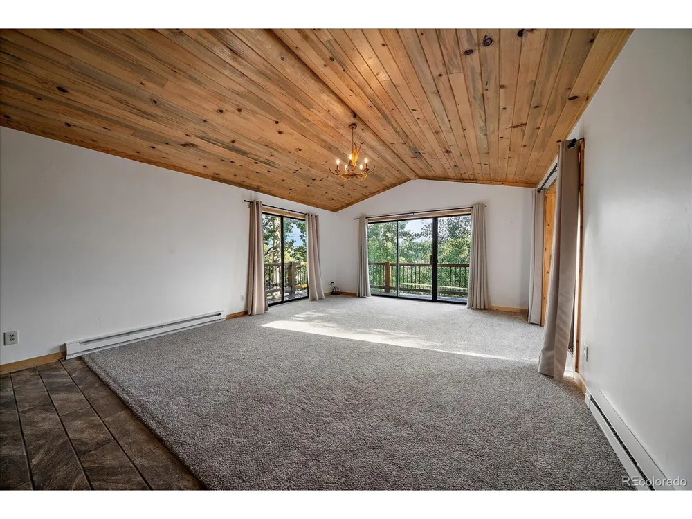 66 Lodgepole Circle Evergreen, CO 80439