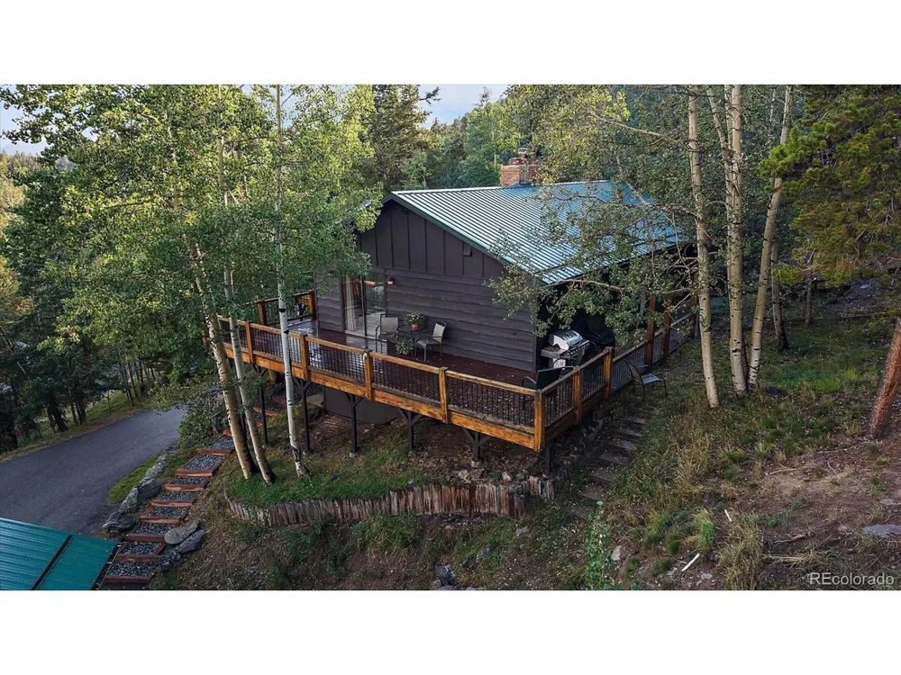 66 Lodgepole Circle Evergreen, CO 80439