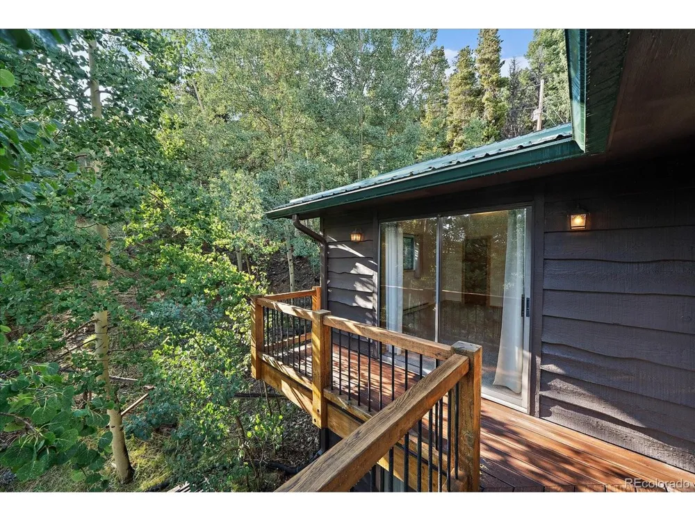 66 Lodgepole Circle Evergreen, CO 80439