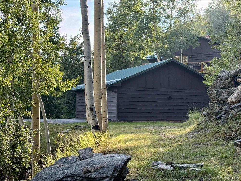 66 Lodgepole Circle Evergreen, CO 80439