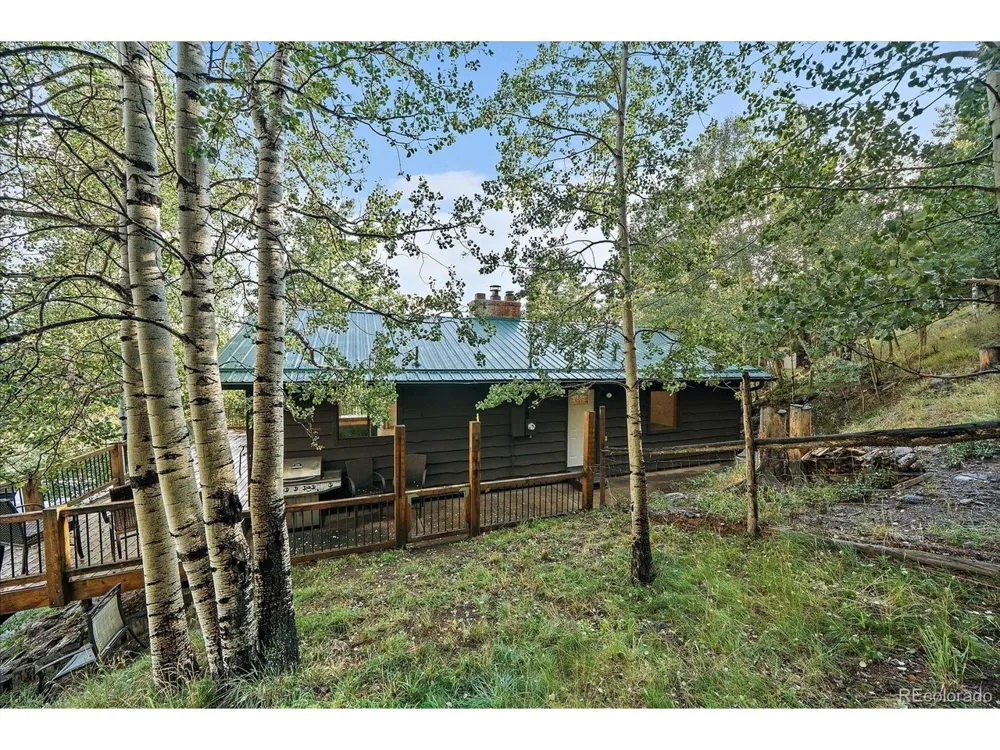 66 Lodgepole Circle Evergreen, CO 80439