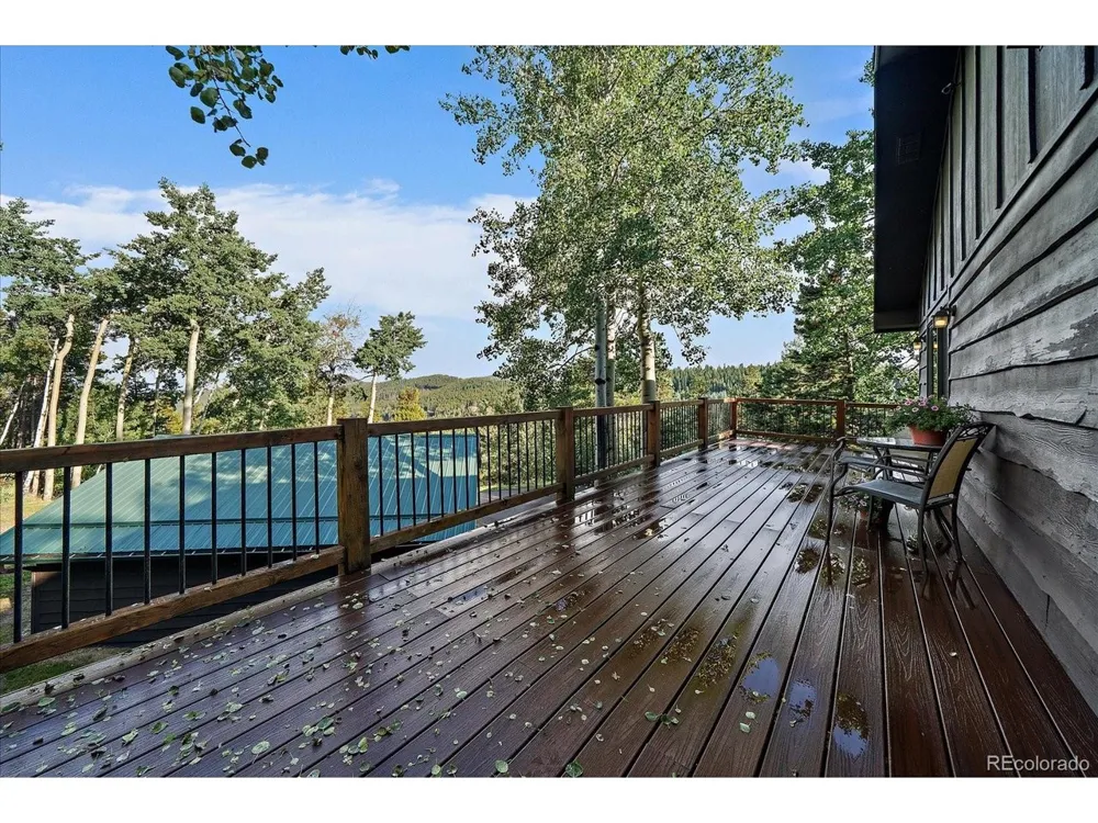 66 Lodgepole Circle Evergreen, CO 80439