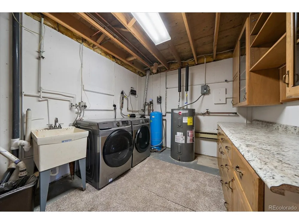 66 Lodgepole Circle Evergreen, CO 80439