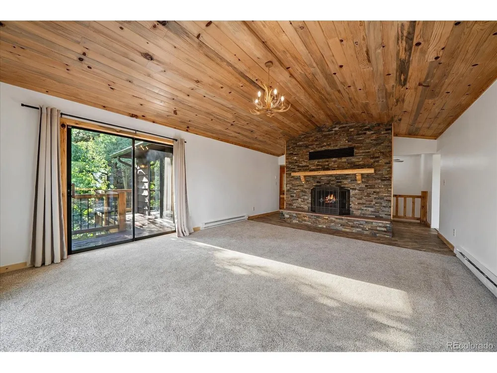 66 Lodgepole Circle Evergreen, CO 80439