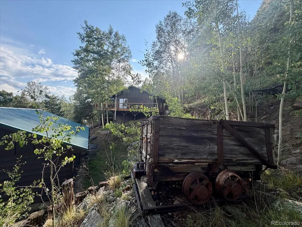 66 Lodgepole Circle Evergreen, CO 80439
