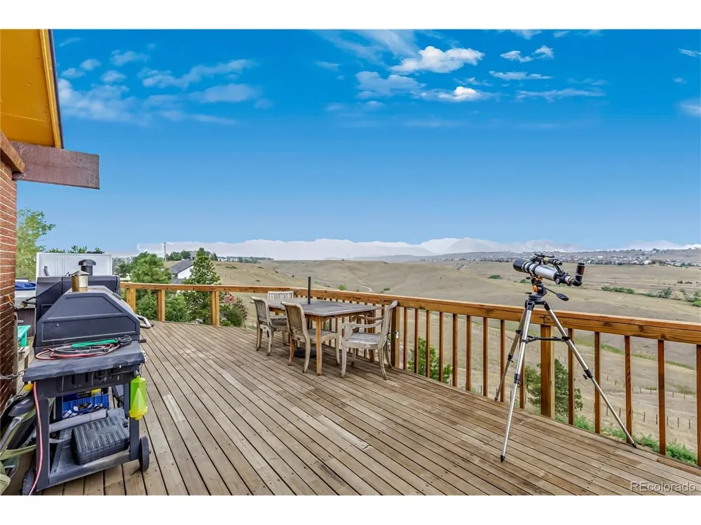 16535 W 79th Drive Arvada, CO 80007