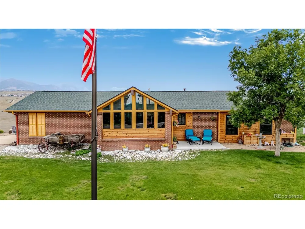 16535 W 79th Drive Arvada, CO 80007