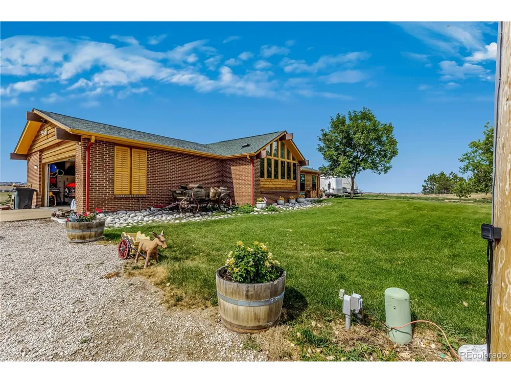 16535 W 79th Drive Arvada, CO 80007