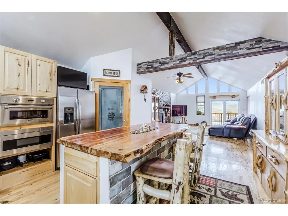 16535 W 79th Drive Arvada, CO 80007