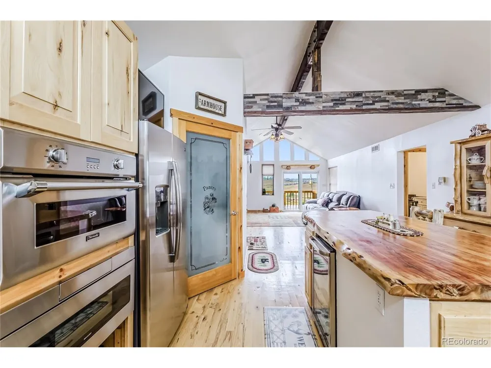16535 W 79th Drive Arvada, CO 80007