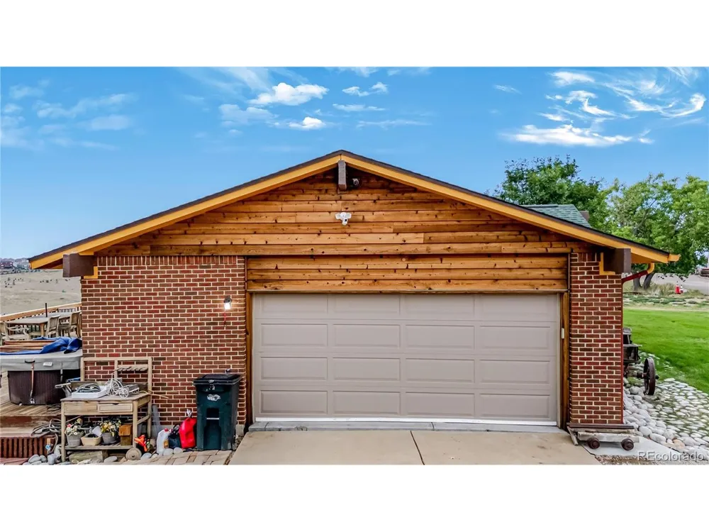 16535 W 79th Drive Arvada, CO 80007