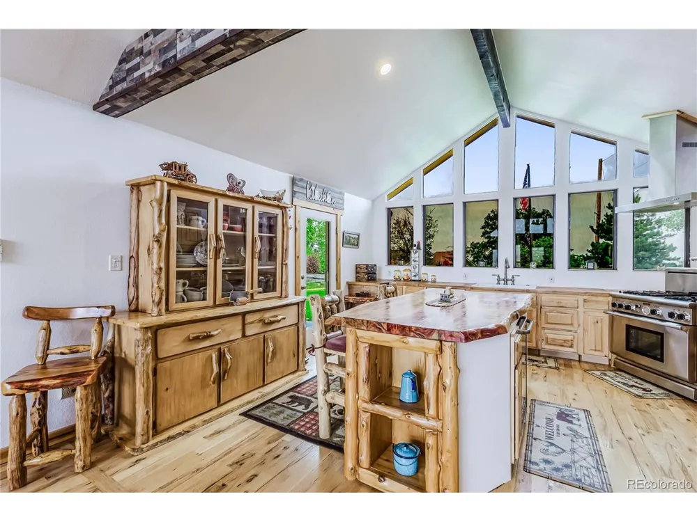 16535 W 79th Drive Arvada, CO 80007