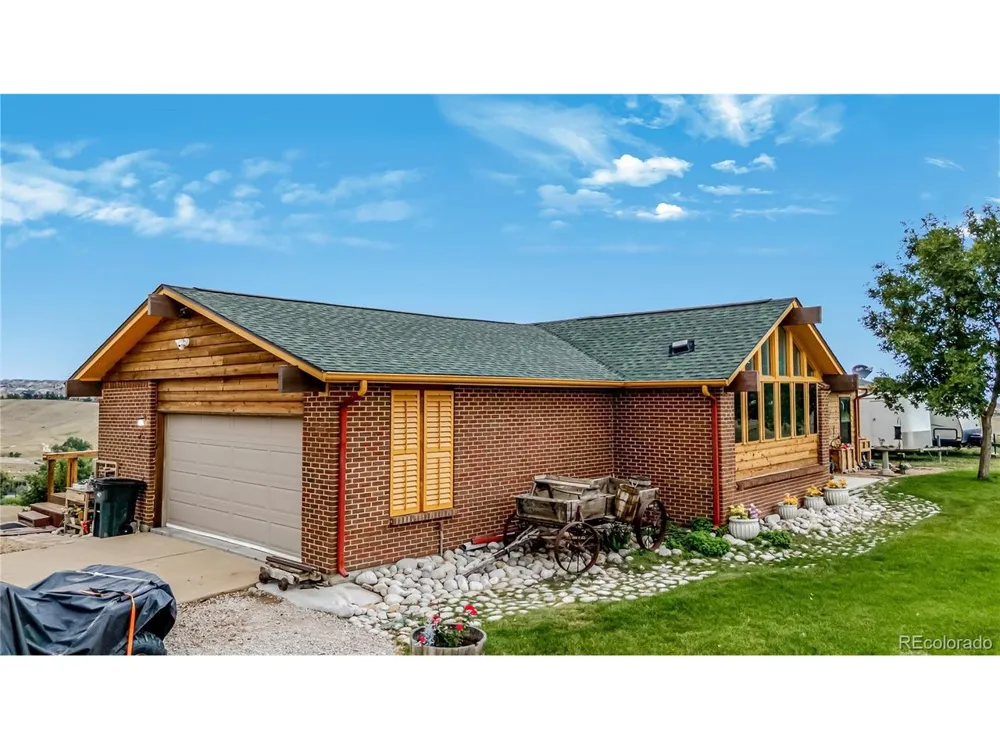 16535 W 79th Drive Arvada, CO 80007