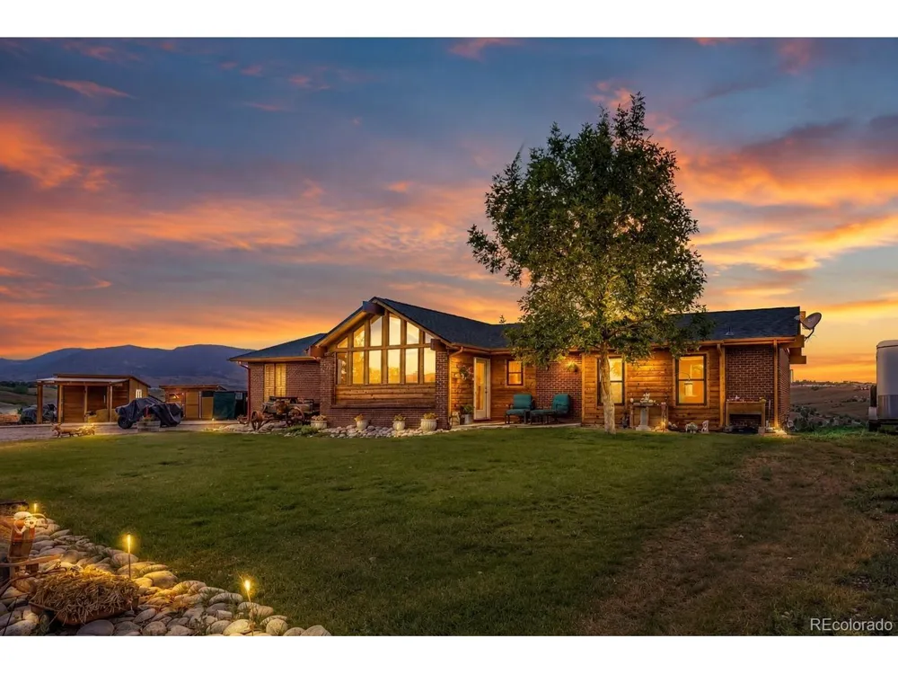 16535 W 79th Drive Arvada, CO 80007
