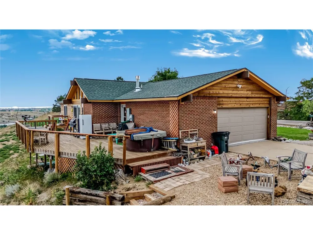 16535 W 79th Drive Arvada, CO 80007