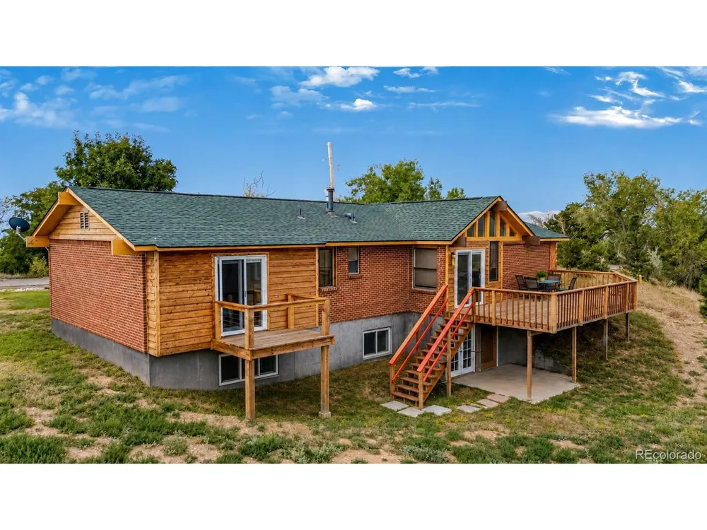 16535 W 79th Drive Arvada, CO 80007