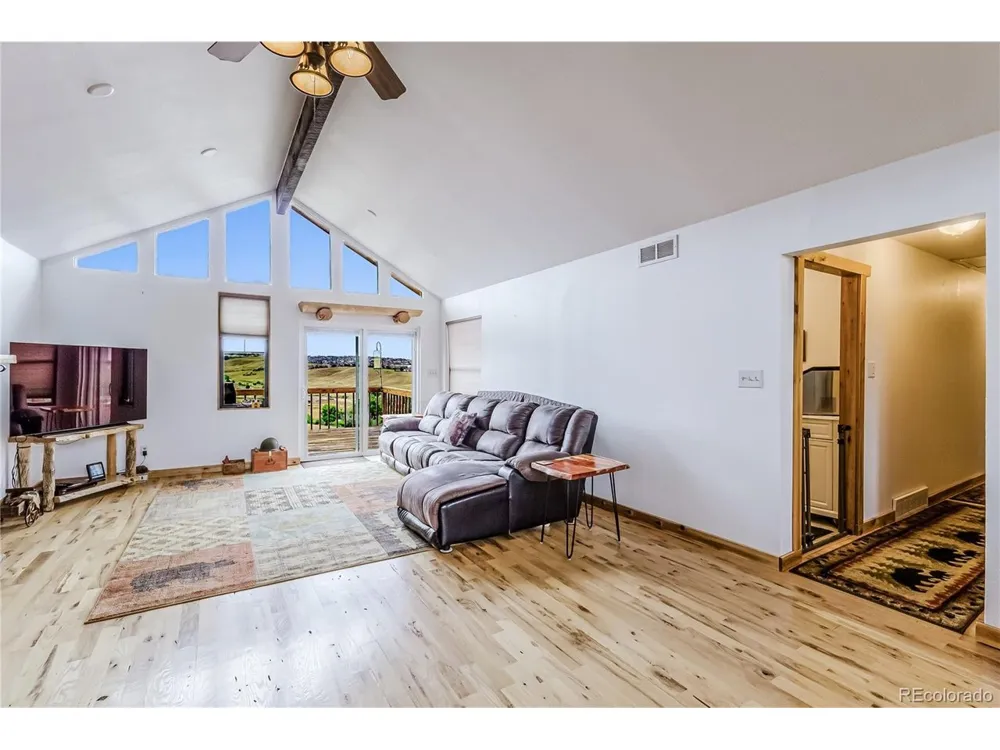 16535 W 79th Drive Arvada, CO 80007