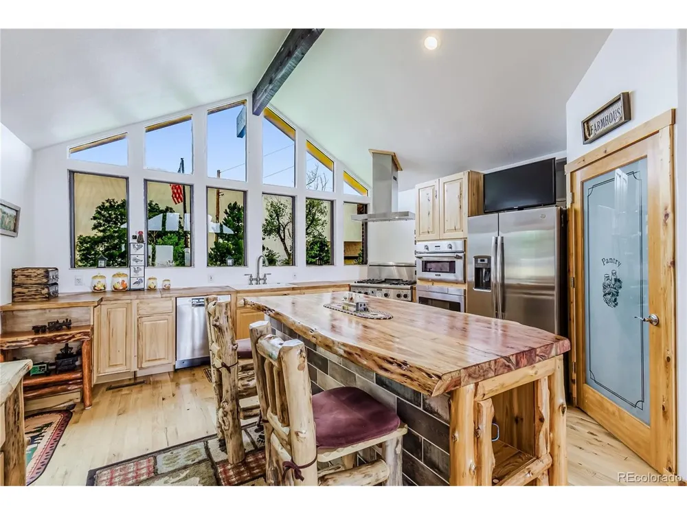 16535 W 79th Drive Arvada, CO 80007