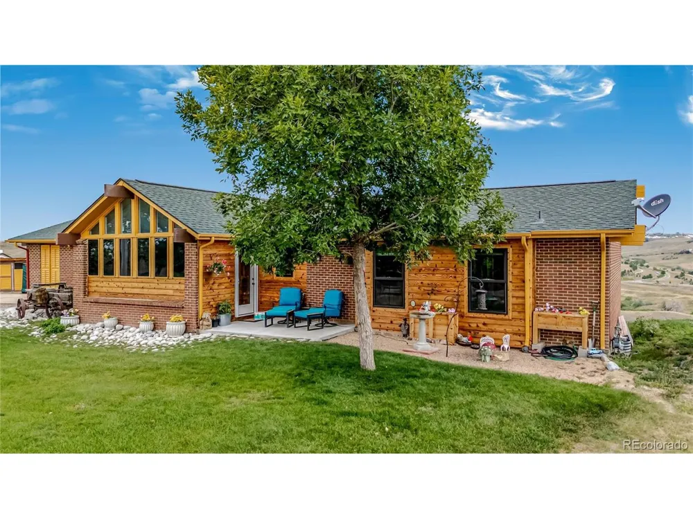16535 W 79th Drive Arvada, CO 80007