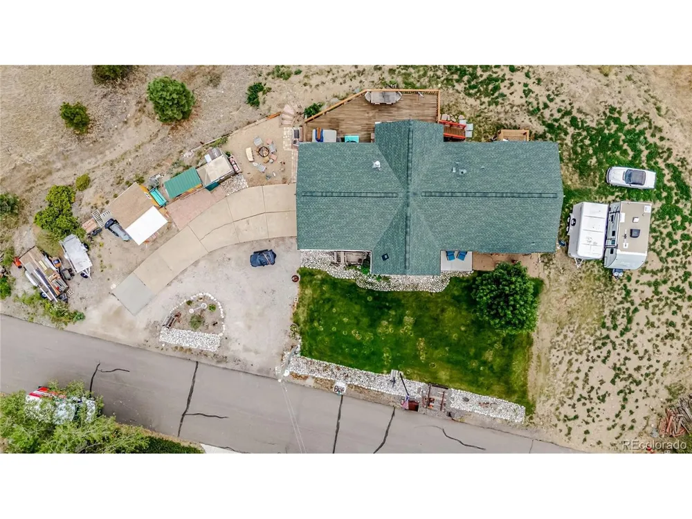 16535 W 79th Drive Arvada, CO 80007