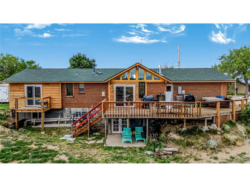 16535 W 79th Drive Arvada, CO 80007
