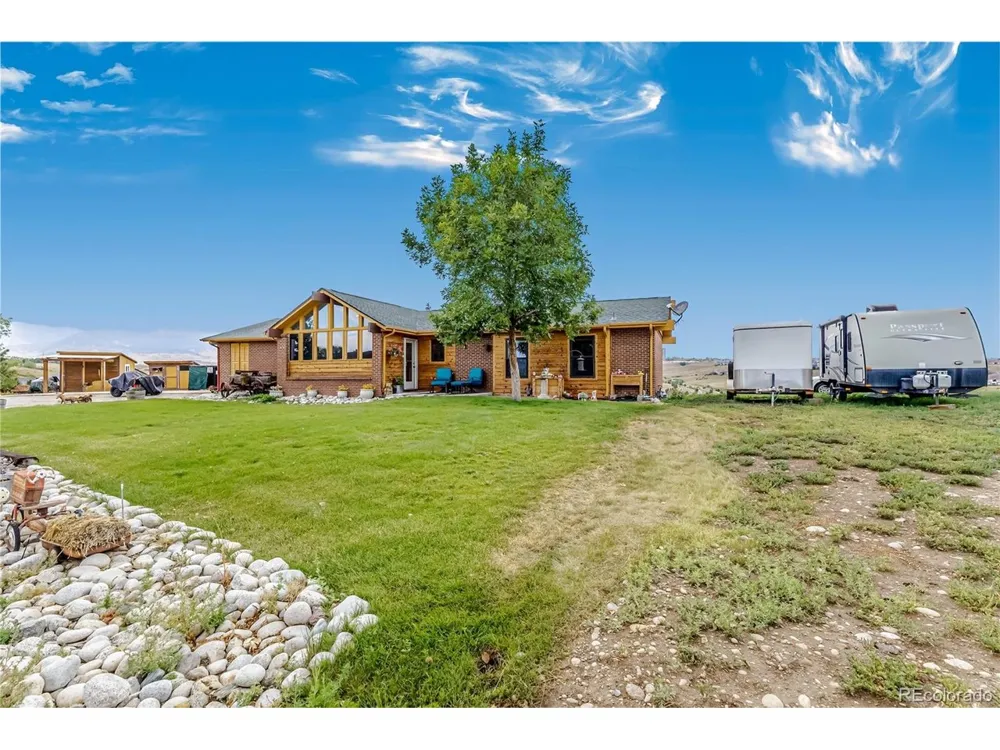 16535 W 79th Drive Arvada, CO 80007