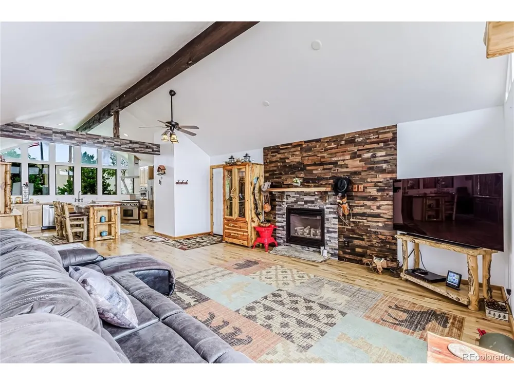 16535 W 79th Drive Arvada, CO 80007