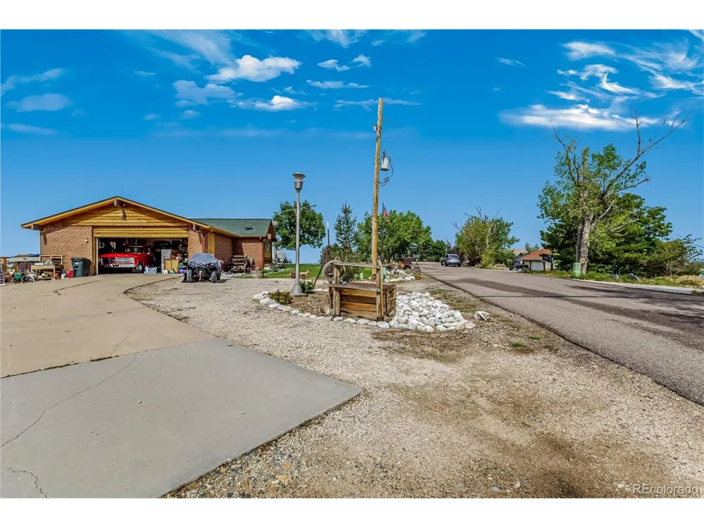 16535 W 79th Drive Arvada, CO 80007