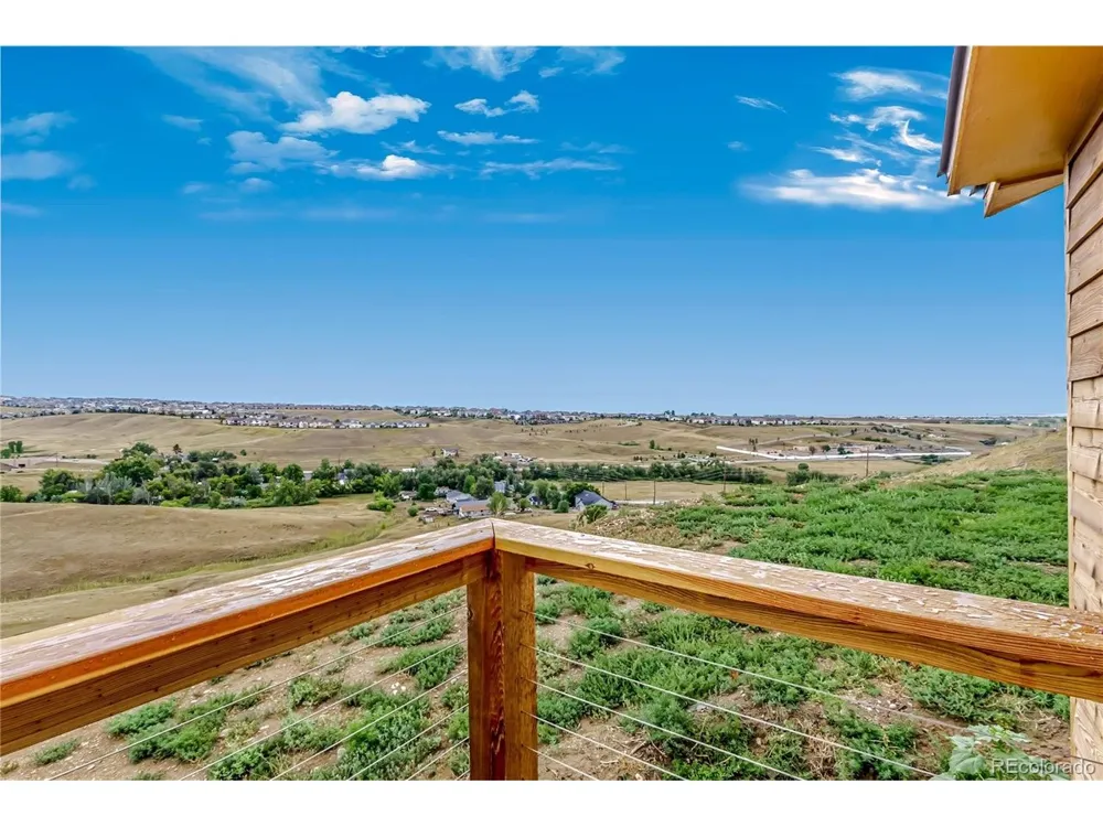 16535 W 79th Drive Arvada, CO 80007