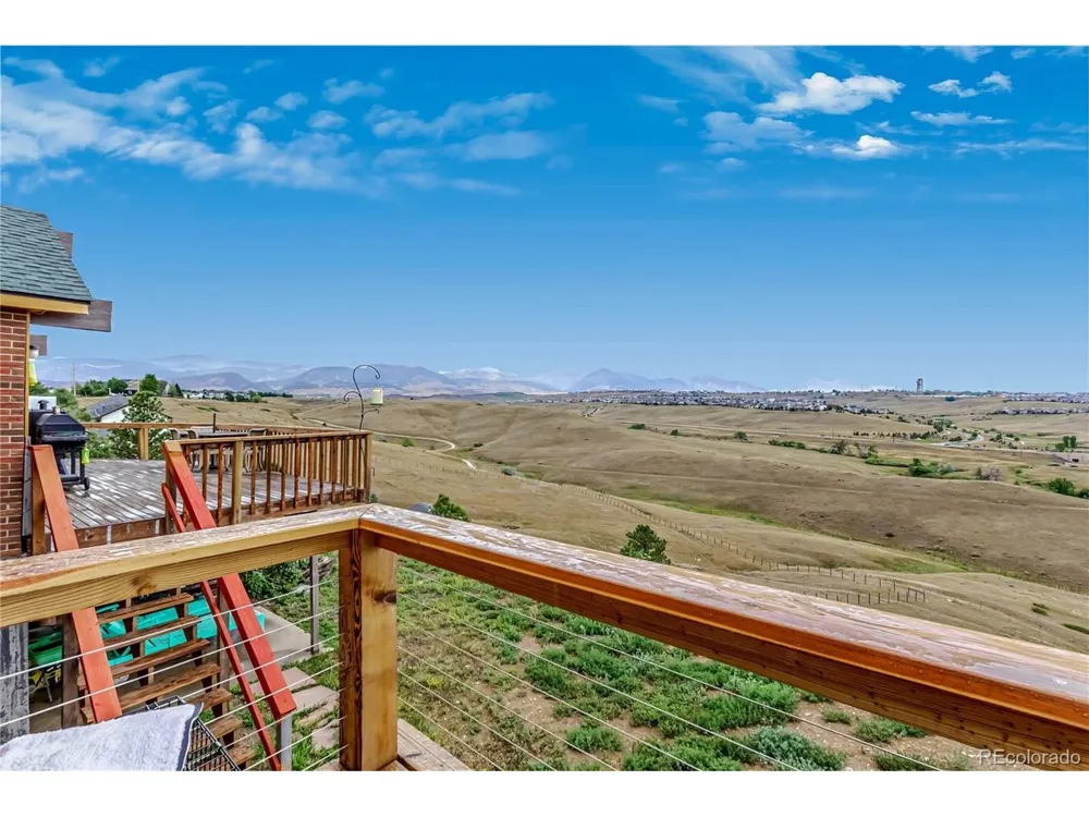 16535 W 79th Drive Arvada, CO 80007