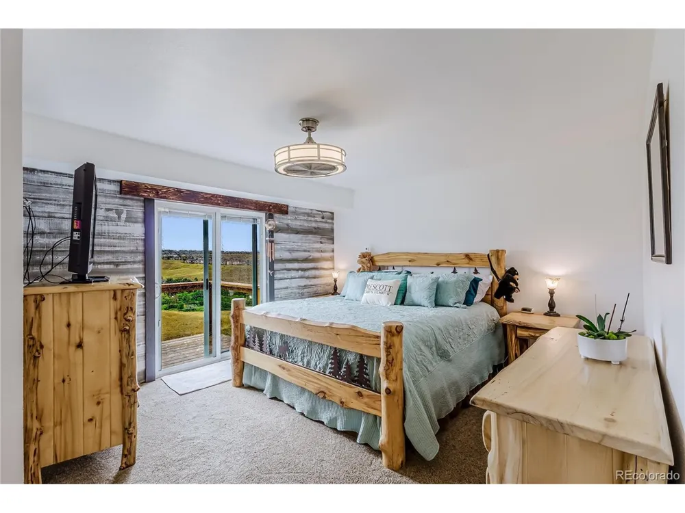 16535 W 79th Drive Arvada, CO 80007