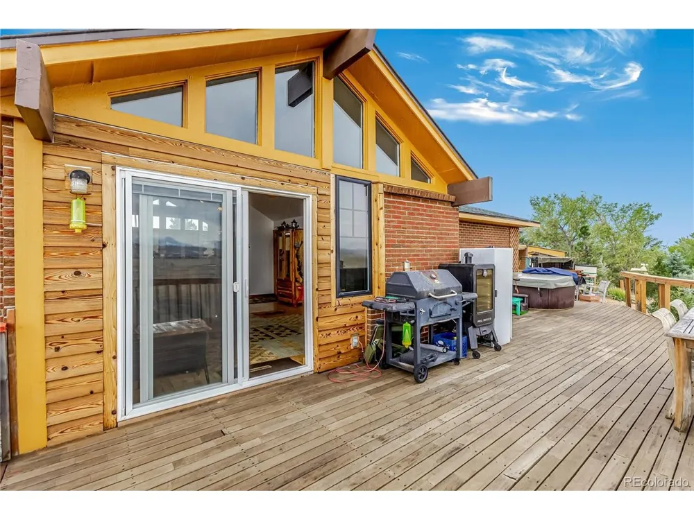 16535 W 79th Drive Arvada, CO 80007