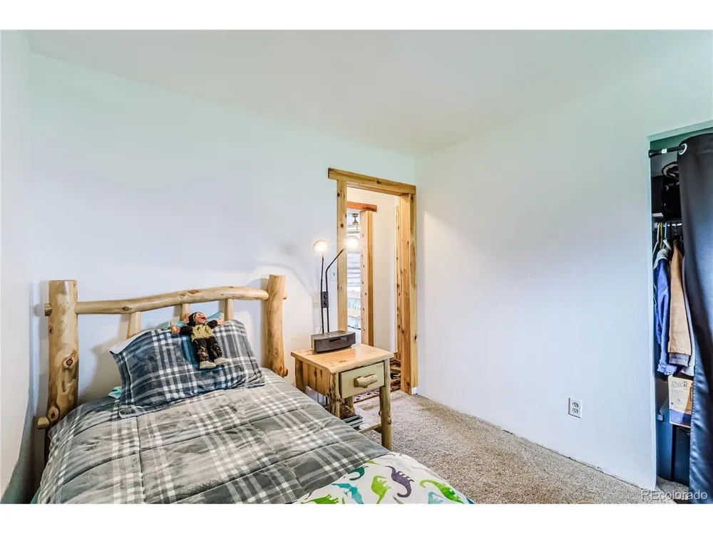 16535 W 79th Drive Arvada, CO 80007