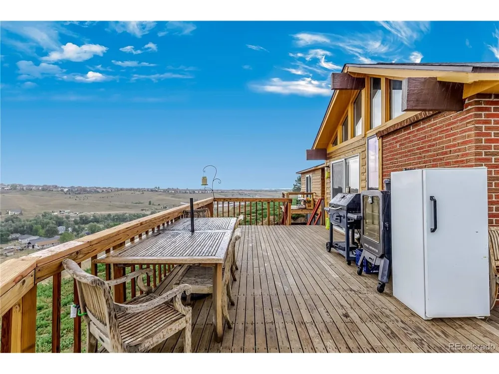 16535 W 79th Drive Arvada, CO 80007