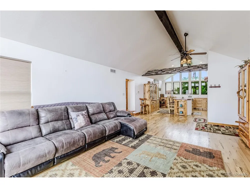 16535 W 79th Drive Arvada, CO 80007