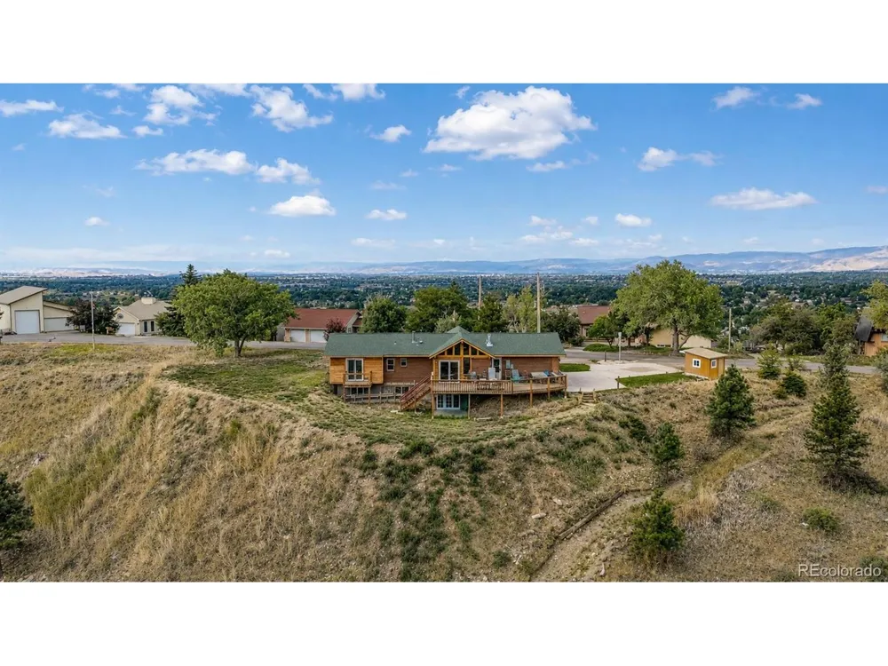 16535 W 79th Drive Arvada, CO 80007