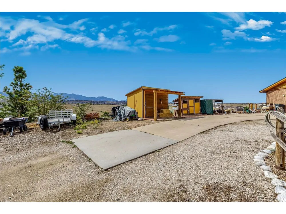 16535 W 79th Drive Arvada, CO 80007