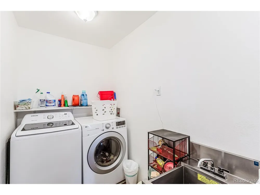 16535 W 79th Drive Arvada, CO 80007