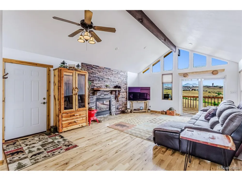 16535 W 79th Drive Arvada, CO 80007