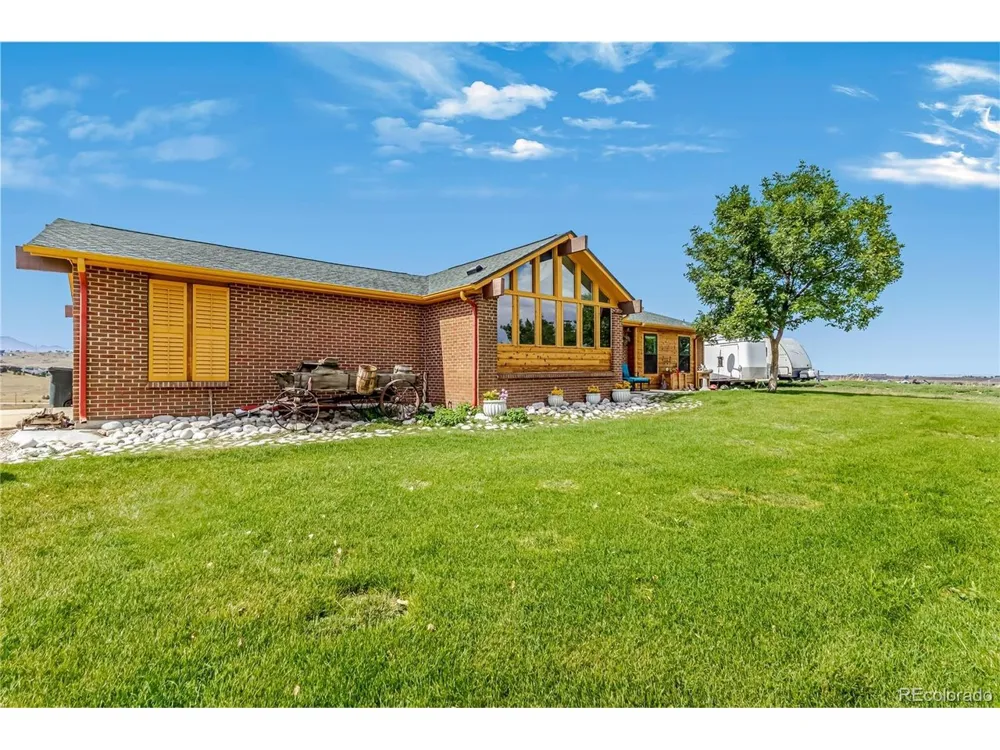 16535 W 79th Drive Arvada, CO 80007