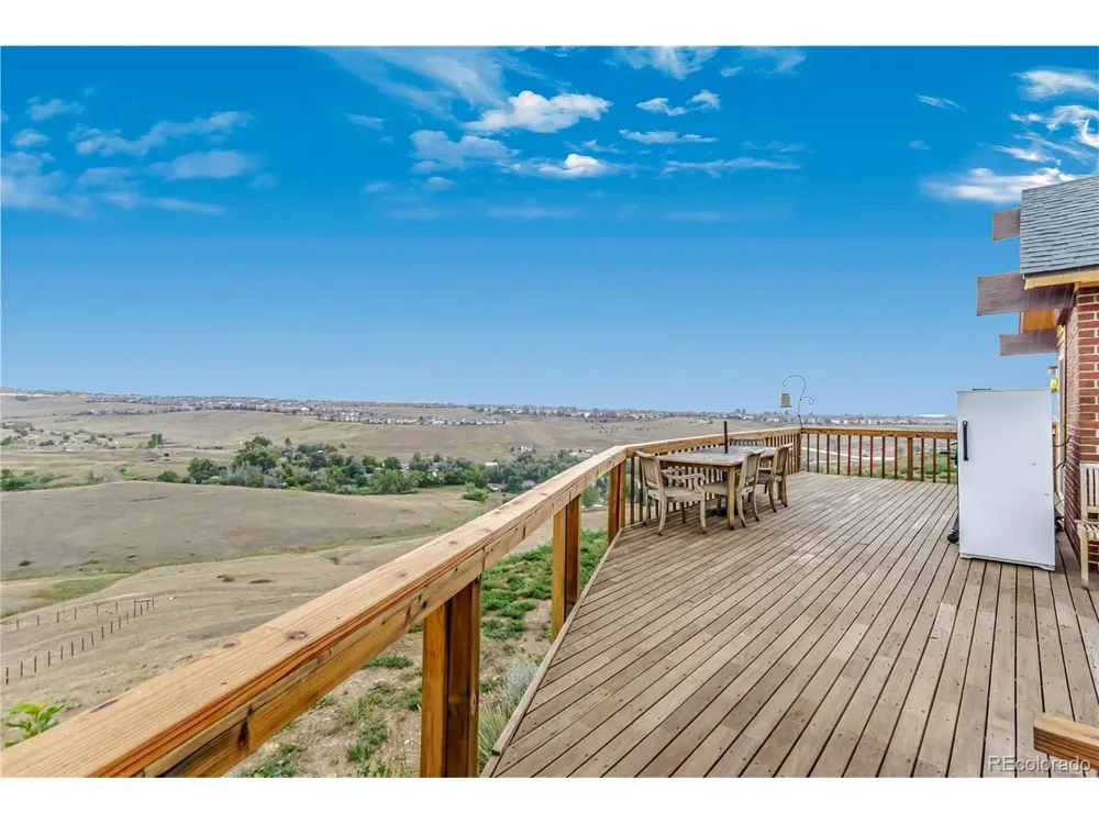 16535 W 79th Drive Arvada, CO 80007