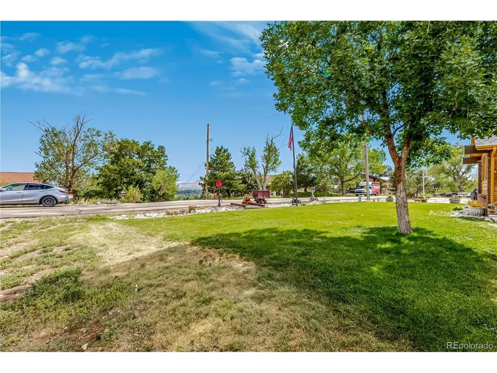 16535 W 79th Drive Arvada, CO 80007