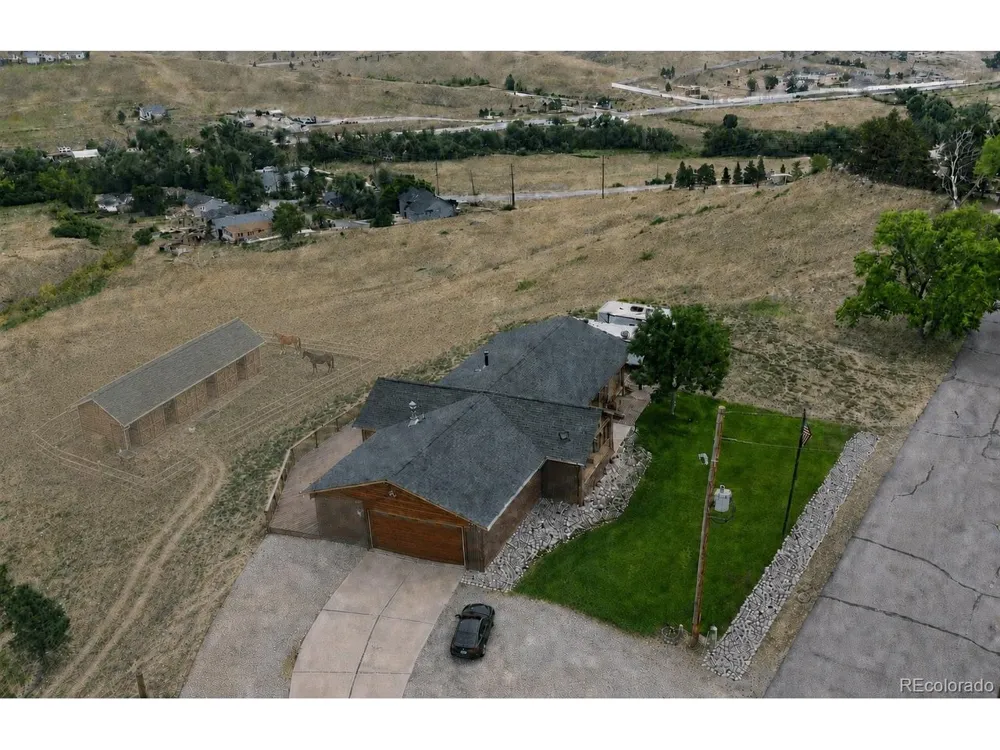 16535 W 79th Drive Arvada, CO 80007