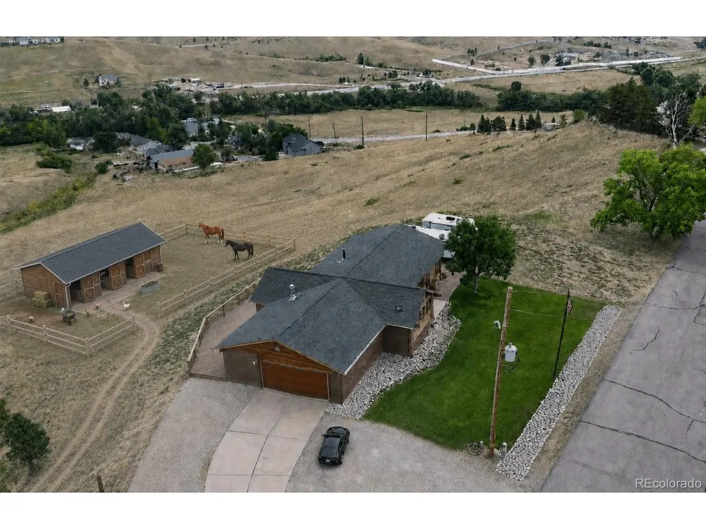 16535 W 79th Drive Arvada, CO 80007