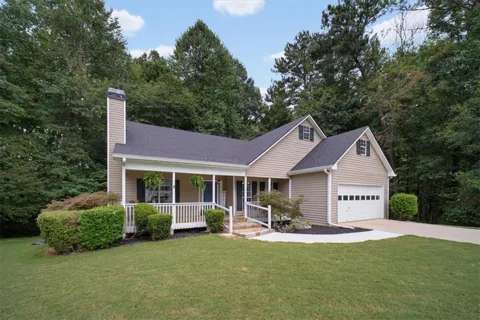 7425 Hickory Bluff Drive